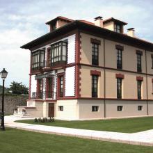 Confortables habitaciones en Hotel Spa La Hacienda de Don Juan. Relájate con los mejores precios de Asturias